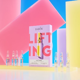 Lifting Ampoule Set - Limited Edition