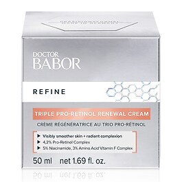 Triple Pro-Retinol Renewal Cream