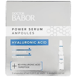 Hyaluronic Acid Ampoules Set