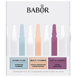 Ampoule Concentrates Set