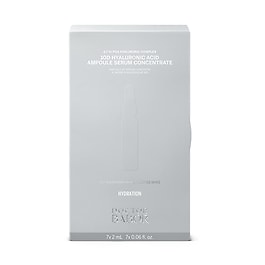 10D Hyaluronic Acid Ampoule Serum Concentrates - Ampulle