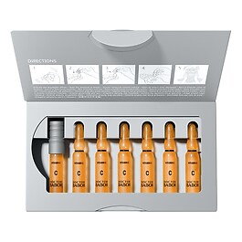 Radiance Ampoule Serum Concentrates - Ampulle
