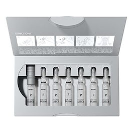 Rejuvenation Ampoule Serum Concentrates - Ampulle