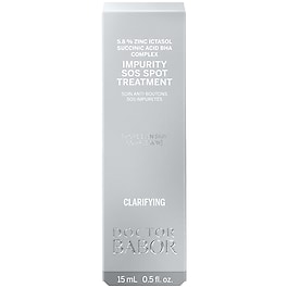 Impurity Sos Spot Treatment - Pickelgel