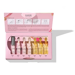 Glowing Ampoule Limited Edition - Serum