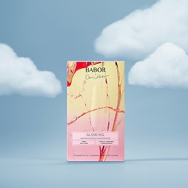Glowing Ampoule Limited Edition - Serum