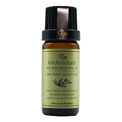 Çay Ağacı Uçucu Yağı, BADE NATURAL