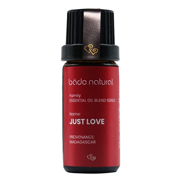 Just Love Aromaterapi Karışımı, BADE NATURAL