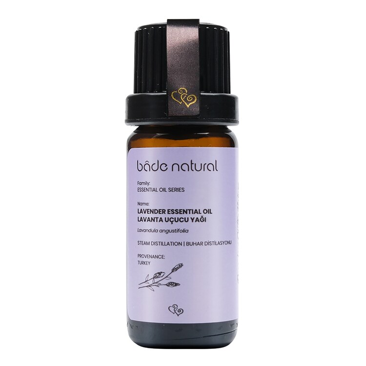 Lavanta Uçucu Yağı
