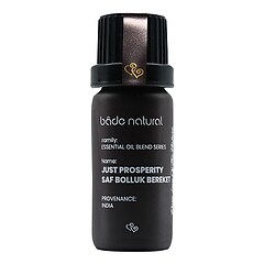Saf Bolluk Bereket Aromaterapi Karışımı, BADE NATURAL