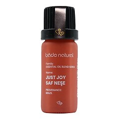 Saf Neşe Aromaterapi, BADE NATURAL