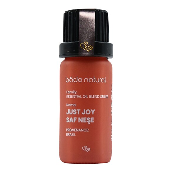 Saf Neşe Aromaterapi, BADE NATURAL