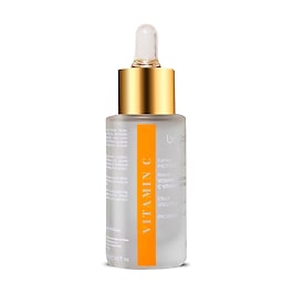 C Vitamini Antioksidan Yüz Serumu - Cilt Aydınlatıcı ve Pigment Dengeleyici