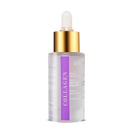 Yaşlanma Karşıtı Bitkisel Kolajen Serum - Cilt Sıkılaştırıcı ve Sarkma Karşıtı