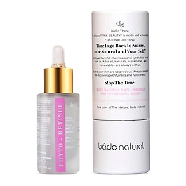 Kırışıklık Karşıtı Alternatif Retinol Serum - Kolajen Destekleyici ve Onarıcı