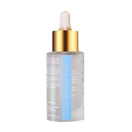 Bitkisel Nemlendirici Hyalüronik Asit Serum - Onarıcı ve Nem Destekleyici