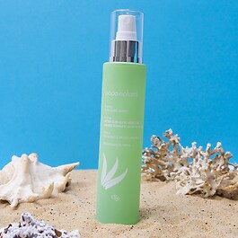 Güneş Sonrası Aloe Vera Jel-Rahatlatıcı ve Nemlendirici