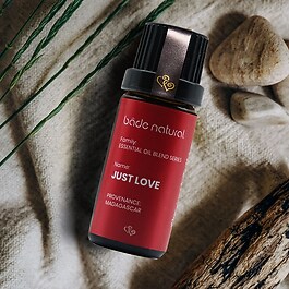 Just Love Aromaterapi Karışımı
