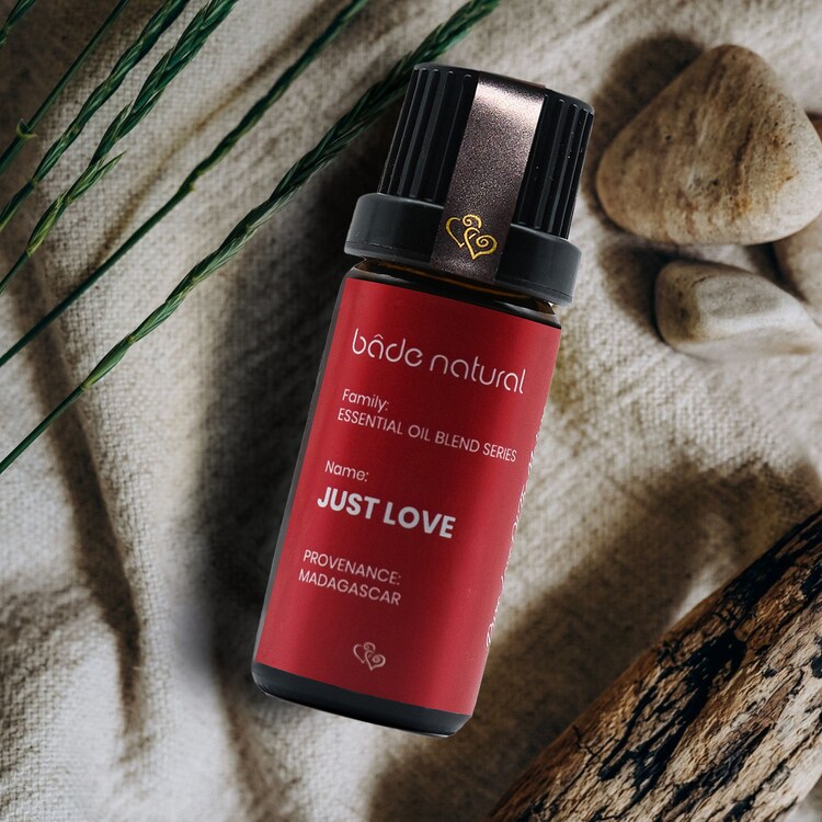 Just Love Aromaterapi Karışımı