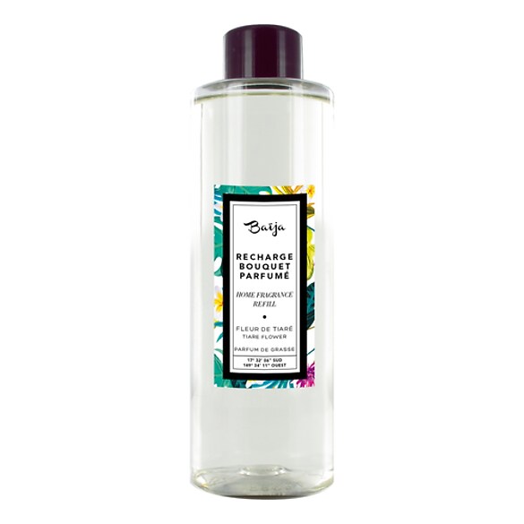 Moana Fleur de Tiaré - Recharge Bouquet Parfumé, BAÏJA