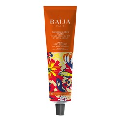 Pommade corps Muesli - Pommade énergisante pour le corps