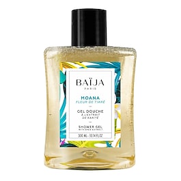 Moana Fleur de tiaré - Gel Douche