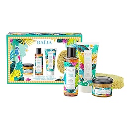 Moana - Coffret Détente Soin Corps