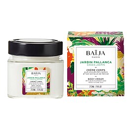 Jardin Pallanca - Crème Corps 
