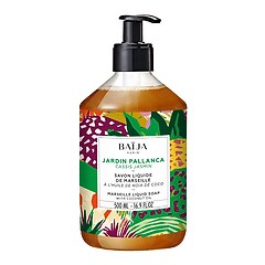 Jardin Pallanca - Savon liquide, BAÏJA
