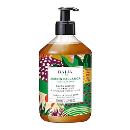 Jardin Pallanca - Savon liquide