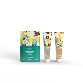 My luscious lips routine - Coffret Tratamento