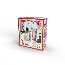 Délirium Floral Iris Patchouli - Körperpflege-Set