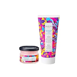 Delirium Floral - Coffret Essentiels Soin Corps