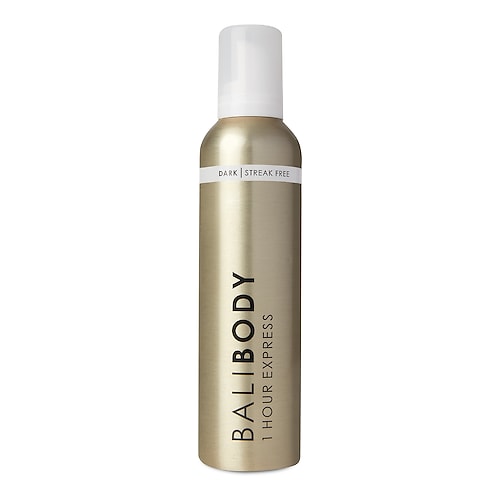 BALI BODY - Bali Body 1 Hour Express Tan - Samoopalovací pěna