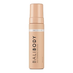Mousse Autobronzeadora - Bronzeado Natural, Bali Body