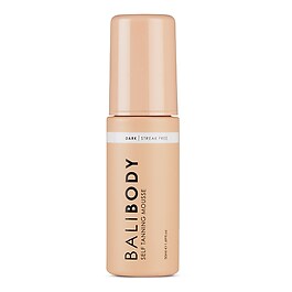 Self Tanning - Mini Mousse