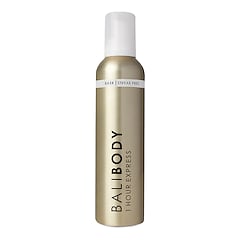 1 Hour Express Tan, BALI BODY