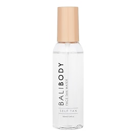 Face Tan Water - Spray autobronzant pentru fata