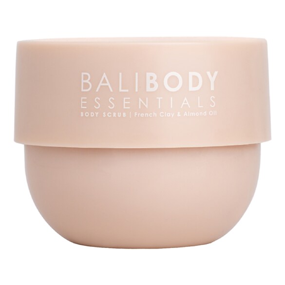 Body Scrub, BALI BODY