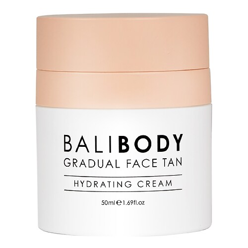 Bali Body Bali Body - Gradual Face Tan - Face self tanner