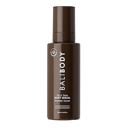 Self Tan Body Serum - Sérum autobronzant hydratant