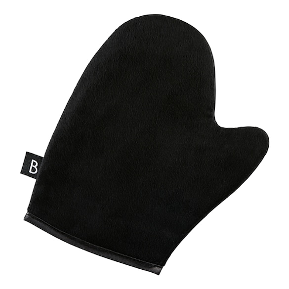 Luxe Tanning Mitt - Appliceringshandske för brun-utan-sol-produkter, BALI BODY