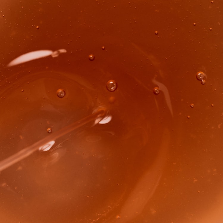 Cacao Tanning Oil SPF 15 - Huile Bronzante Protectrice