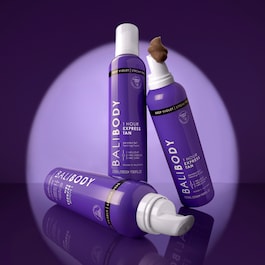 Violet 1 Hour Express - Sredstvo za samotamnjenje