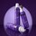 Violet 1 Hour Express - Autobronzant rapid