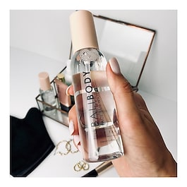 Bali Body - Face Tan Water 