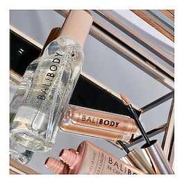 Bali Body - Face Tan Water 
