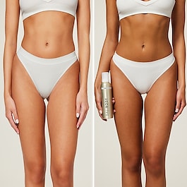 Bali Body - 1 Hour Express Tan