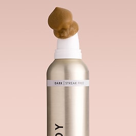 Bali Body - 1 Hour Express Tan