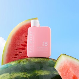 Watermelon Tanning Oil SPF 15 - Ulei pentru bronzare